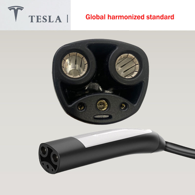 Tesla Charging Gun NACS Special On-Board Charging Stack 3.6KW 7.2KW 10KW 12KW