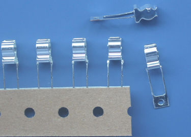 Klip Pemegang Sekering elektronik 5x20 Milimeter Kaca Keramik Klip Sekering Plug In