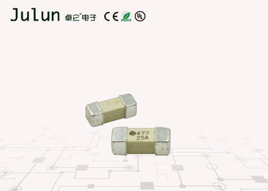 Miniatur 1140 Series Chip 2.5 Amp Slow Blow Fuse Perlindungan Sirkuit Tegangan Rendah