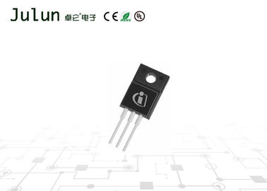 800V CoolMOSTM CE Transistor Daya IPA80R1K4CE Bidang Efek Transistor