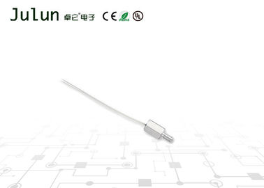 USP3121 Series Ntc Termistor Sensor Suhu Aluminium Perumahan Hexagonal