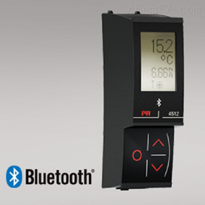 Denmark PR4512 Panel Komunikasi Bluetooth IOS / Android Jalankan PPS Gratis