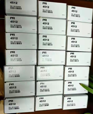 Denmark PR4512 Panel Komunikasi Bluetooth IOS / Android Jalankan PPS Gratis