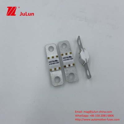 200A 125VDC 50A 60A 80A 100A Mobil Fuse Kuat Dan Otomotif Power Tools Mesin Energi Baru