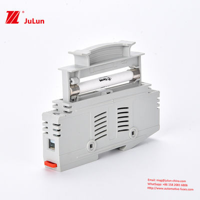 Sekering Fotovoltaik Industri 1000V DC 15A 1500V DC 40A DC