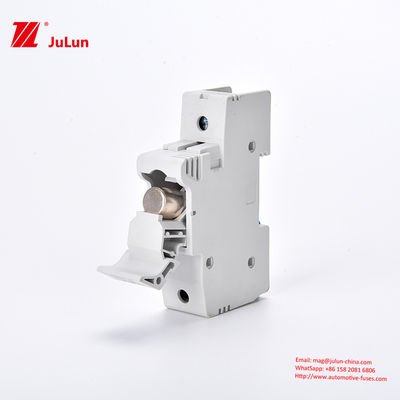 Fotovoltaic 20g Keramik Solar PV Fuse Holder