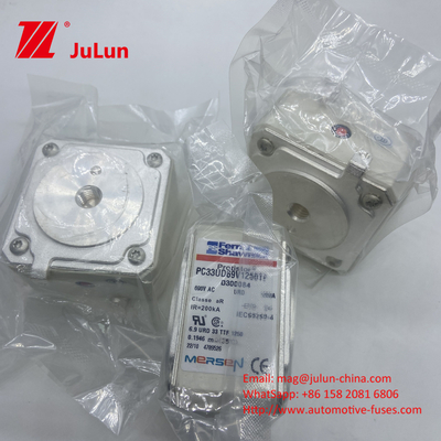 Mersen PC33UD69V 1250TF Fuse Keramik Otomotif 690VAC 1250A 690V AC