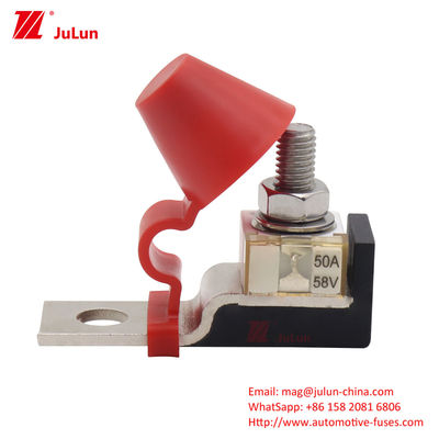 Fuse arteri baterai keramik