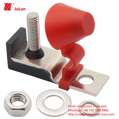 Fuse arteri baterai keramik