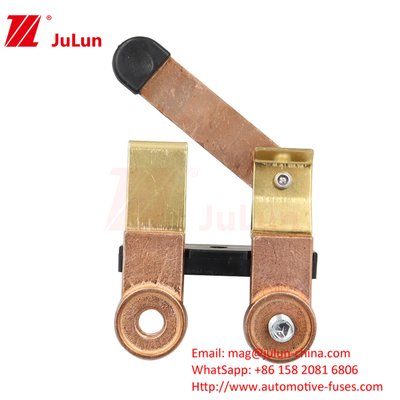 12V 24V Switch Aoto Modified Battery Knife Switch Baterai Mobil Power Switch Power Switch