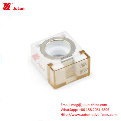 Rumah Sekering Truk RV CFBAR1-250CS 1 Saluran Manifold SBM-C