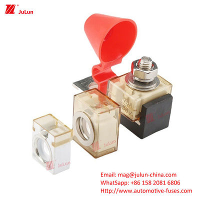 Rumah Sekering Truk RV CFBAR1-250CS 1 Saluran Manifold SBM-C