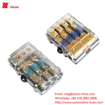 Mobil Tidak merusak Modifikasi Kursi Keamanan ANS Kotak Keamanan Multi-way Terompet Mobil Baik Stereo Fuse Kursi 1 Way 2 Way 3 Wa