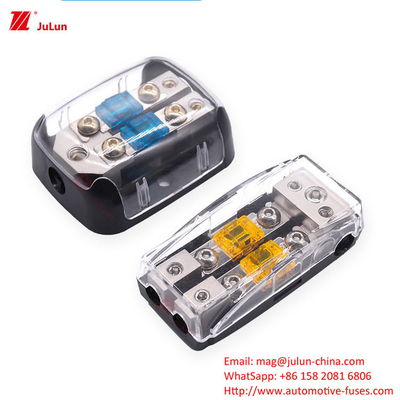 Mobil Tidak merusak Modifikasi Kursi Keamanan ANS Kotak Keamanan Multi-way Terompet Mobil Baik Stereo Fuse Kursi 1 Way 2 Way 3 Wa