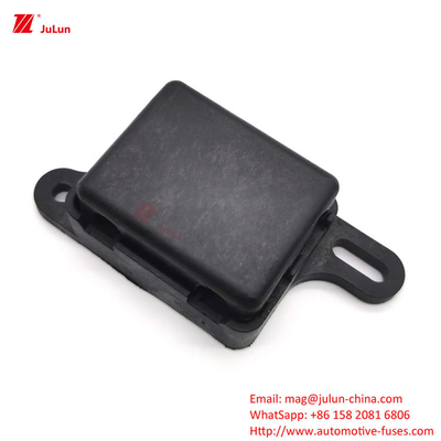 2-Way Multi-Way ANS Auto Fuse Holder. 2Way Multi-Way 2P Bolt Auto Fuse Holder Box.