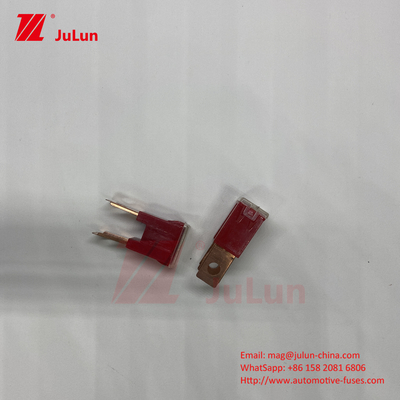 Square Insert Fuse JAPVAL PAL Pria Flat Housing 20A 30A 40A 50A 60A 80A 100A