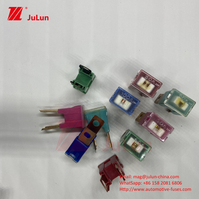 FS-014 MASUMA JP Tenaga Listrik Sistem Listrik Fuse Otomotif Bagian Otomotif