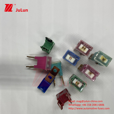 FS-014 MASUMA JP Tenaga Listrik Sistem Listrik Fuse Otomotif Bagian Otomotif