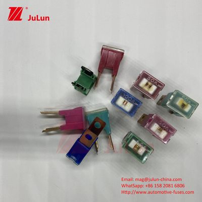 FS-014 MASUMA JP Tenaga Listrik Sistem Listrik Fuse Otomotif Bagian Otomotif