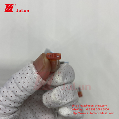 Blade Fuse FS-014 MASUMA JP Listrik Sistem Listrik Listrik Fuse Otomatis Bagian Otomatis