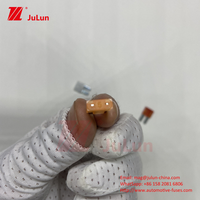 Blade Fuse FS-014 MASUMA JP Listrik Sistem Listrik Listrik Fuse Otomatis Bagian Otomatis