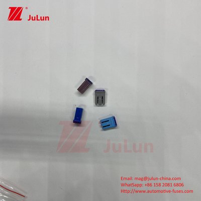 JCASE Otomatis Rod PAL Fuse MINI Mobil Kapal Listrik Truck Fuse
