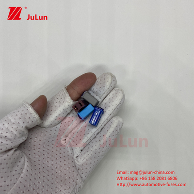 JCASE Otomatis Rod PAL Fuse MINI Mobil Kapal Listrik Truck Fuse