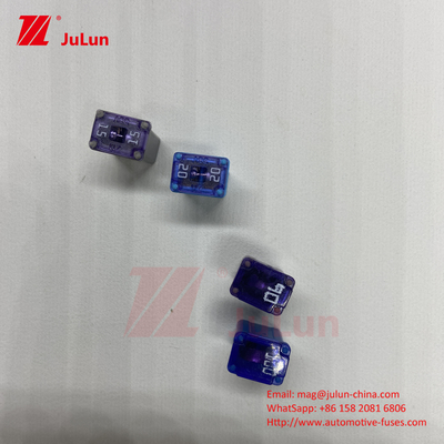 FS-014 MASUMA JP Tenaga Listrik Sistem Listrik Fuse Otomotif Bagian Otomotif