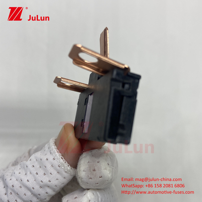 Daya Listrik Sistem Listrik Auto Fuse Bagian Otomotif 3821-TAB-A01 Fuse Mesin