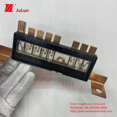 Sistem Mesin Mobil Fuse Truk Kapal Mobil Listrik Energi Mobil 18790-01030