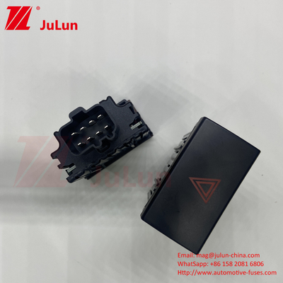 BC45-13A350-BA Truk Peringatan Bahaya Switch Switch Rv Yacht Power Off Switch Knob Power Isolator Kebocoran Proof Waterproof