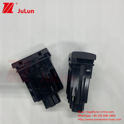 Truk Peringatan Bahaya Switch BC45-13A350-BA Mobil Double Flash Segitiga Truk Peringatan Bahaya Switch