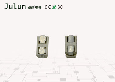 Micro Patch Tegangan Rendah Fuse Holder Untuk Elektronik Perlindungan Chip Fuse