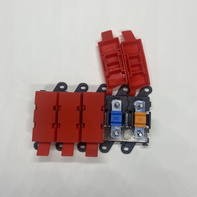 Pemegang sekring modul perakitan modifikasi otomotif