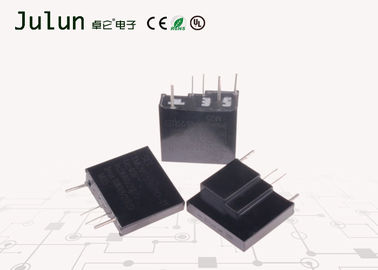 Black Surge Perlindungan TMistor Metal Oxide Varistor Untuk SPD TVSS