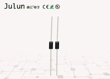 Tegangan Transistor Transien Tegangan Ringan Silikon Bidirectional Diac TO-DO35