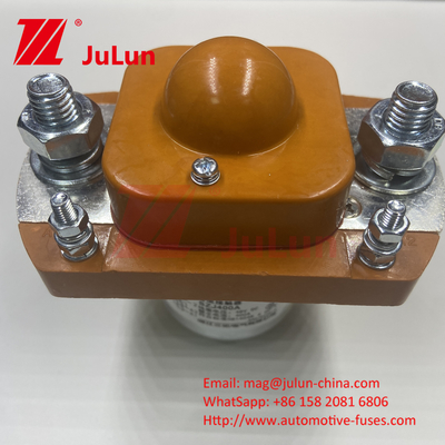 Kontaktor DC SZJ200A-D ZJ200D Motor 12V 24V 60V 72V