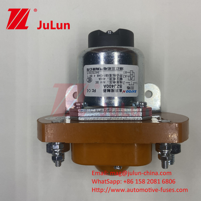 CZ10-150 Kontaktor DC Kontaktor AC DC Relay AC Relay