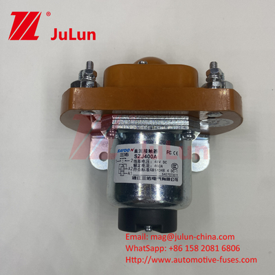 CZ10-150 Kontaktor DC Kontaktor AC DC Relay AC Relay