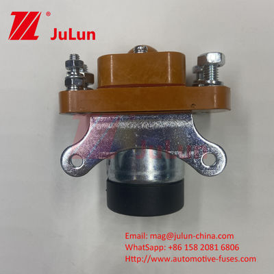 Dc Contactor Elektromagnetic Tour Car SZJ50A-D SZJ50A MZJ-50A Motor 12V 24V 60V
