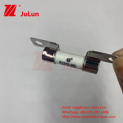 FUSE DC750V 10A 15A 20A 25A 30A 40A 50A Untuk aplikasi mobil