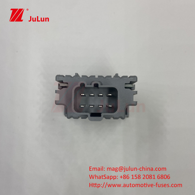 Saklar Kunci Ford Peringatan Siren Lampu Saklar Audi A6 C6 BC45-13A350-BA 12V 24V