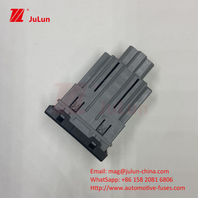 Saklar Kunci Ford Peringatan Siren Lampu Saklar Audi A6 C6 BC45-13A350-BA 12V 24V