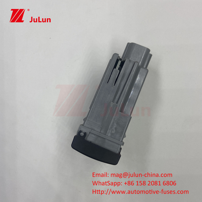 Pusat Kontrol Saklar Hentikan Lampu Berbahaya Saklar Tombol Ford Truck BC45-13A350-BA Audi A6L C6