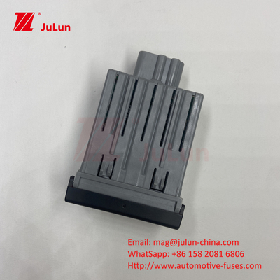 Pusat Kontrol Saklar Hentikan Lampu Berbahaya Saklar Tombol Ford Truck BC45-13A350-BA Audi A6L C6