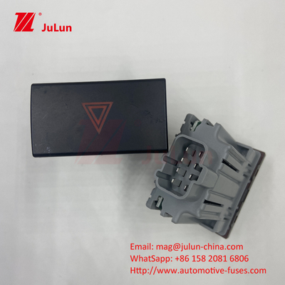 Yacht Peringatan Bahaya Flash Switch Ford Truck BC45-13A350-BA Renault Car Signal 6490.NG