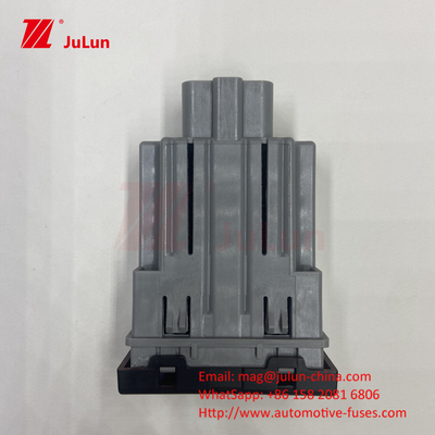 Yacht Peringatan Bahaya Flash Switch Ford Truck BC45-13A350-BA Renault Car Signal 6490.NG