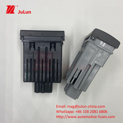 Lampu peringatan Switch Ford Truck BC45-13A350-BA 12V 24V Mercedes W201S123