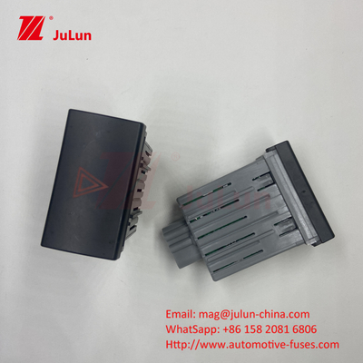 Tekan tombol saklar lampu bahaya saklar 3U0953235D tombol peringatan bahaya publik