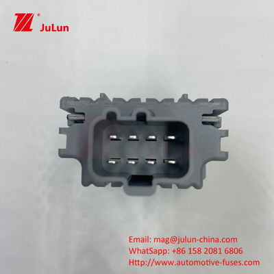 Ford Truck Truck Button Hazard Switch Logo Chevron BC45-13A350-BA